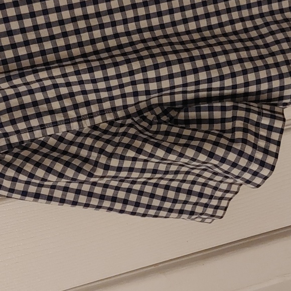 Men's Gap dress shirt XL - Picture 3 of 4